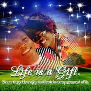 Meet your Posher, Katrina